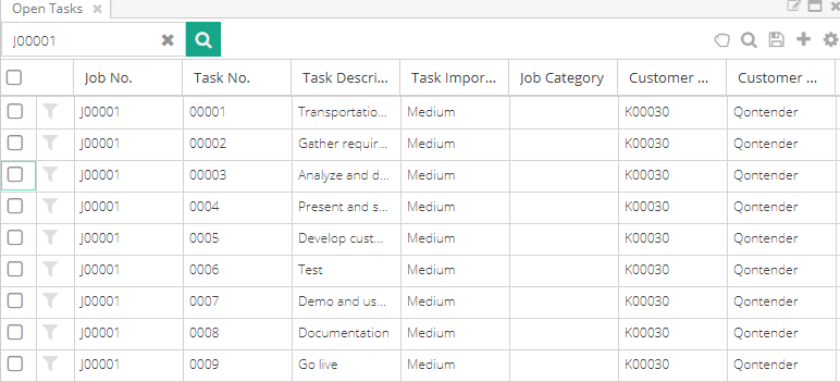 Azure VM DNS name